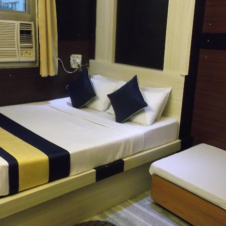 ג'איפור Hotel Abhineet Palace מראה חיצוני תמונה