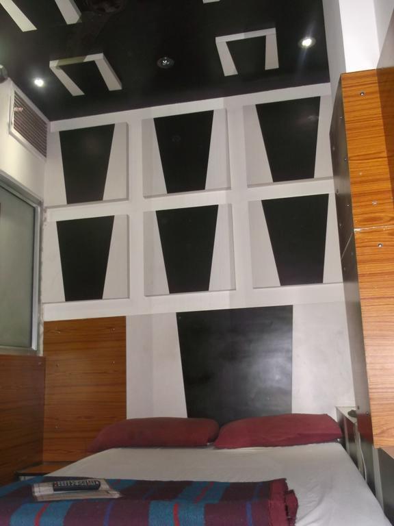 ג'איפור Hotel Abhineet Palace חדר תמונה