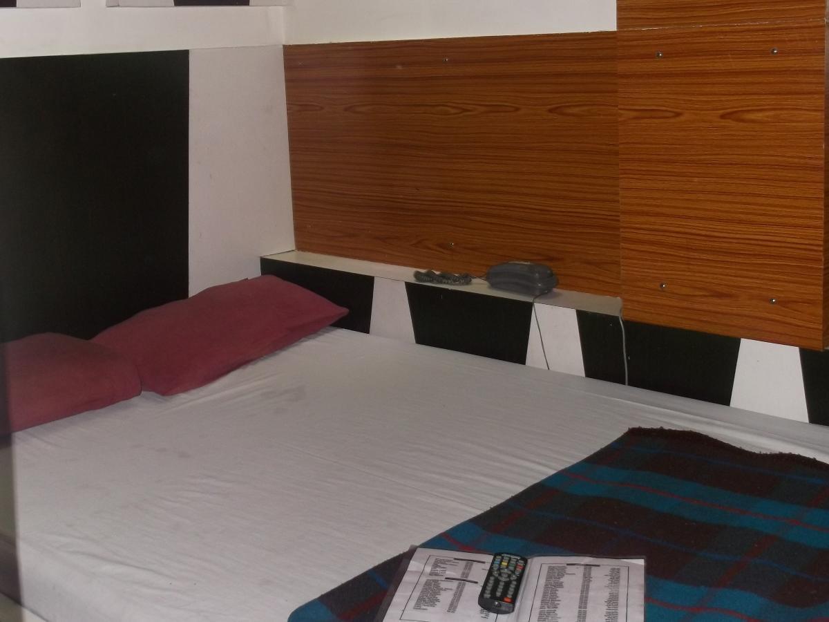 ג'איפור Hotel Abhineet Palace מראה חיצוני תמונה